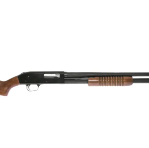 ESPINGARDA BOITO PUMP CAL. 12/24