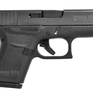 PISTOLA GLOCK G43 9MM