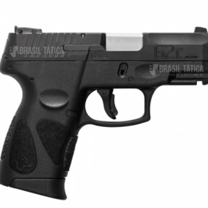 PISTOLA TAURUS G2C CAL. 40 OXIDADO