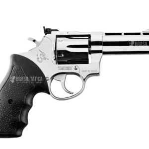 REVOLVER TAURUS RT889 .38SPL INOX