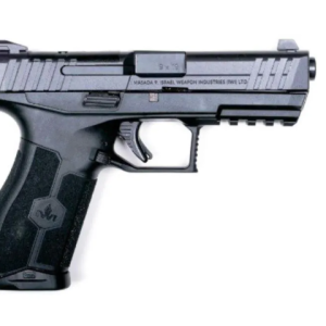 PISTOLA IWI MASADA CAL. 9MM