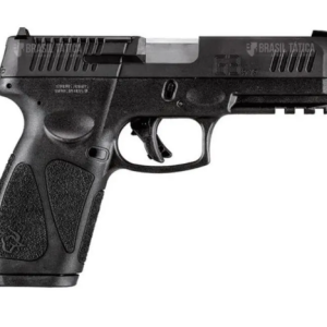 PISTOLA TAURUS G3 TORO CAL. 9MM 1X15T 1X17T