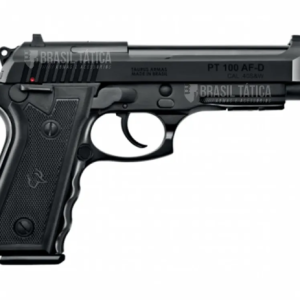 PISTOLA TAURUS PT100 CAL. 40