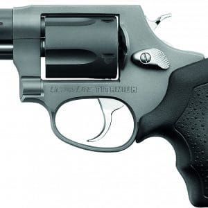 Revólver Taurus RT 85 TI Multialloy Calibre.38 Titânio